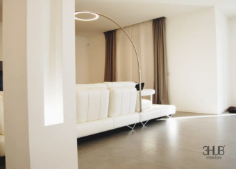 Interiors Design