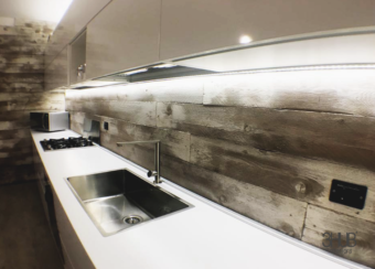Interiors Design
