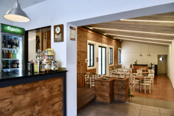 Piadineria Le Antiche Mura Orzinuovi